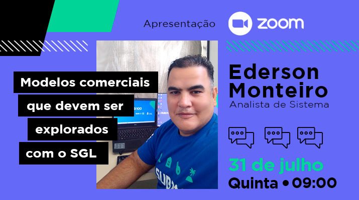 Próximo evento