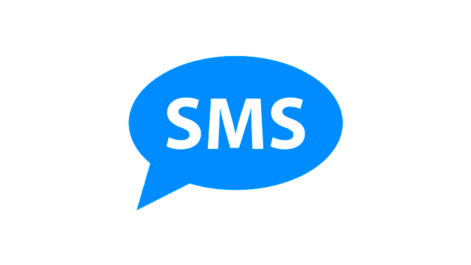 Integração SMS
